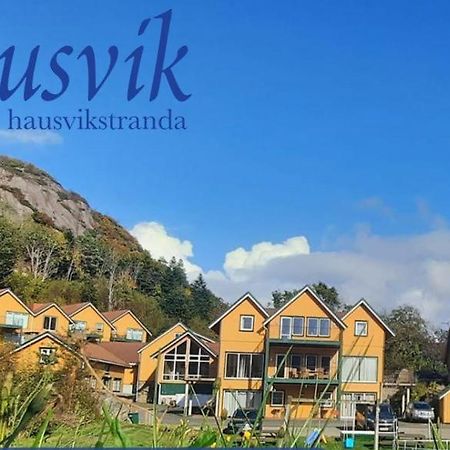 לינגדאל Hausvikstranda מראה חיצוני תמונה